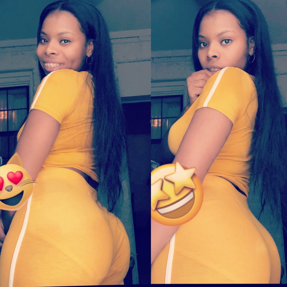 Meet your Posher, Tiffany